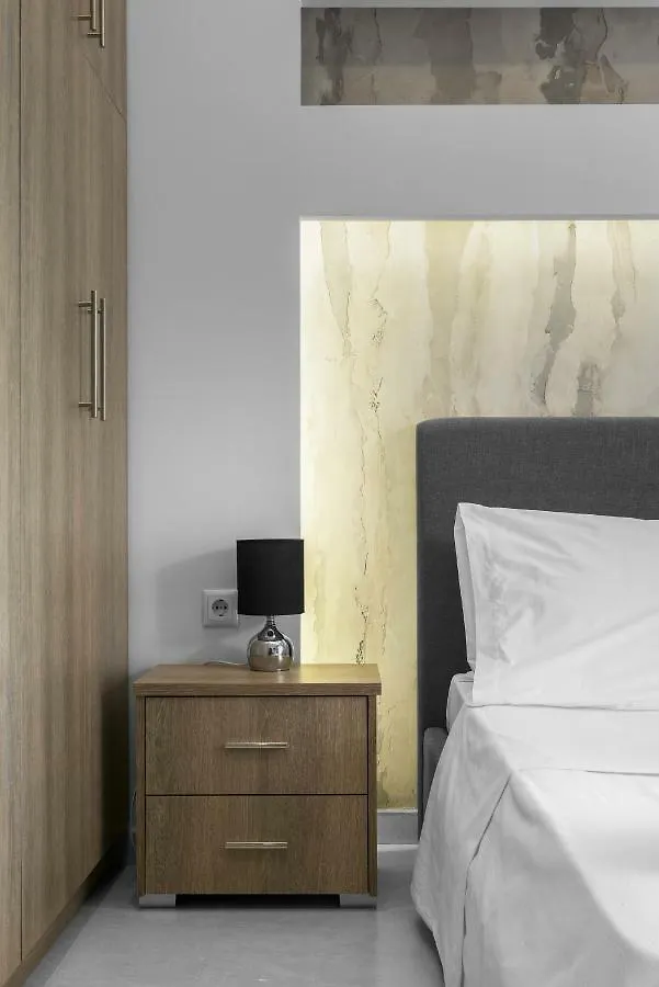 Cosmopolitan, Nilie Hospitality Mgmt Lejlighed Thessaloníki