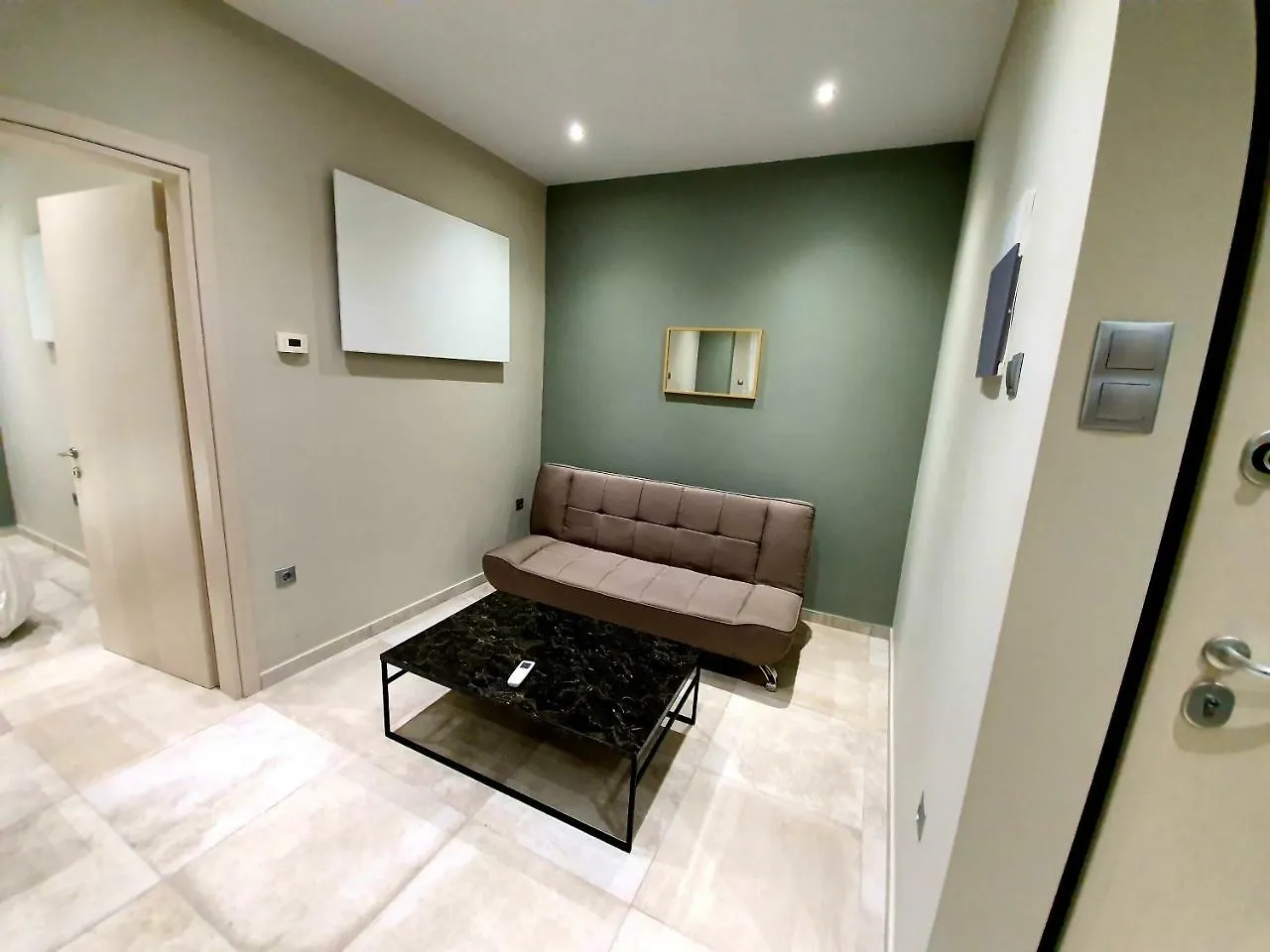 Ferienwohnung Cosmopolitan, Nilie Hospitality Mgmt Thessaloniki