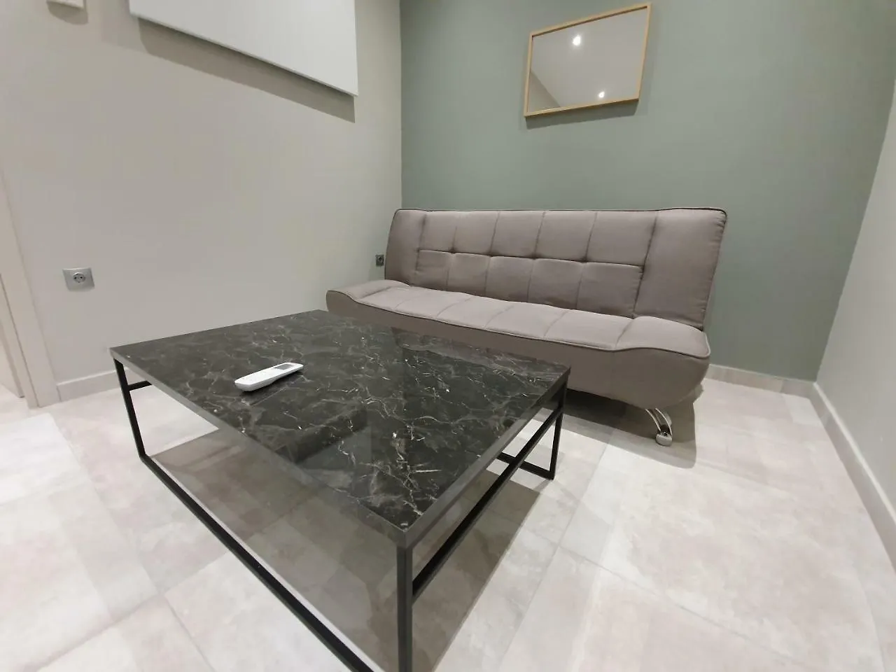 Ferienwohnung Cosmopolitan, Nilie Hospitality Mgmt Thessaloniki Griechenland