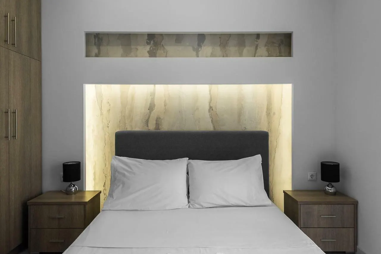 Ferienwohnung Cosmopolitan, Nilie Hospitality Mgmt Thessaloniki 0*,  Griechenland